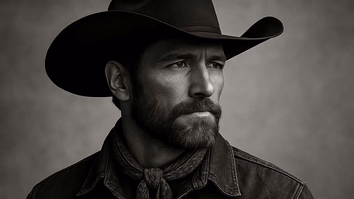 Breaking Rust: AI artist tops US chart for first time as study reveals alarming recognition stats