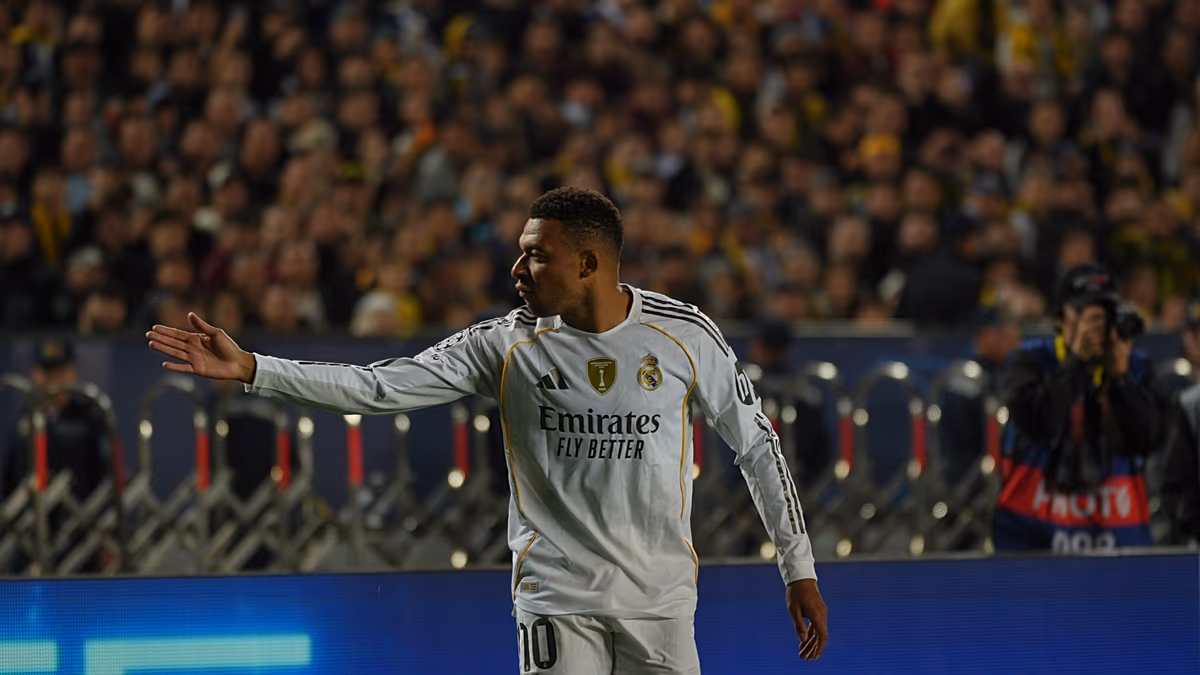 Kairat Almaty takes UEFA Champions League to Central Asia