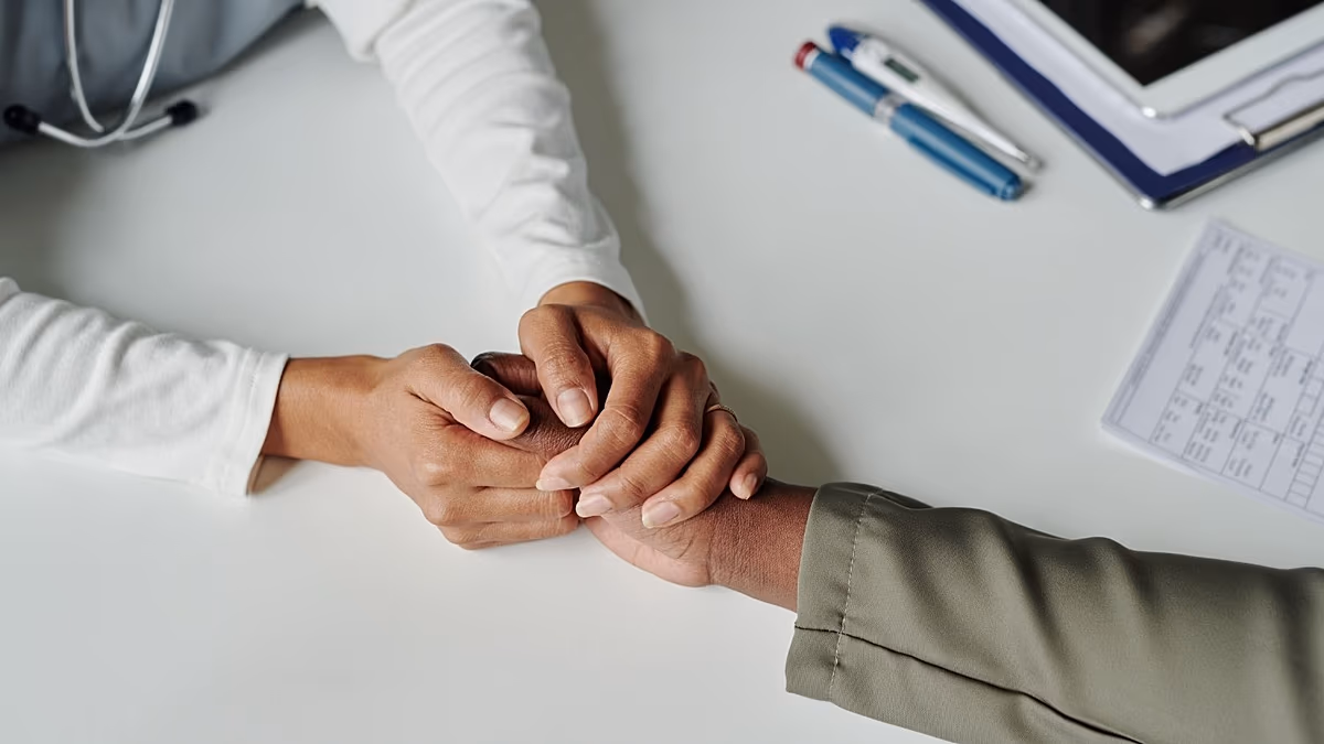 European health systems are failing victims of gender violence, WHO says