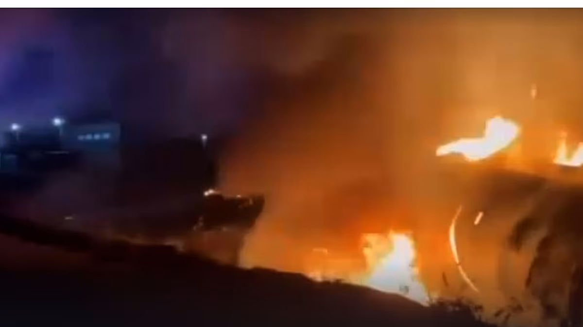 Ukraine’s energy sector again target of overnight Russian strikes