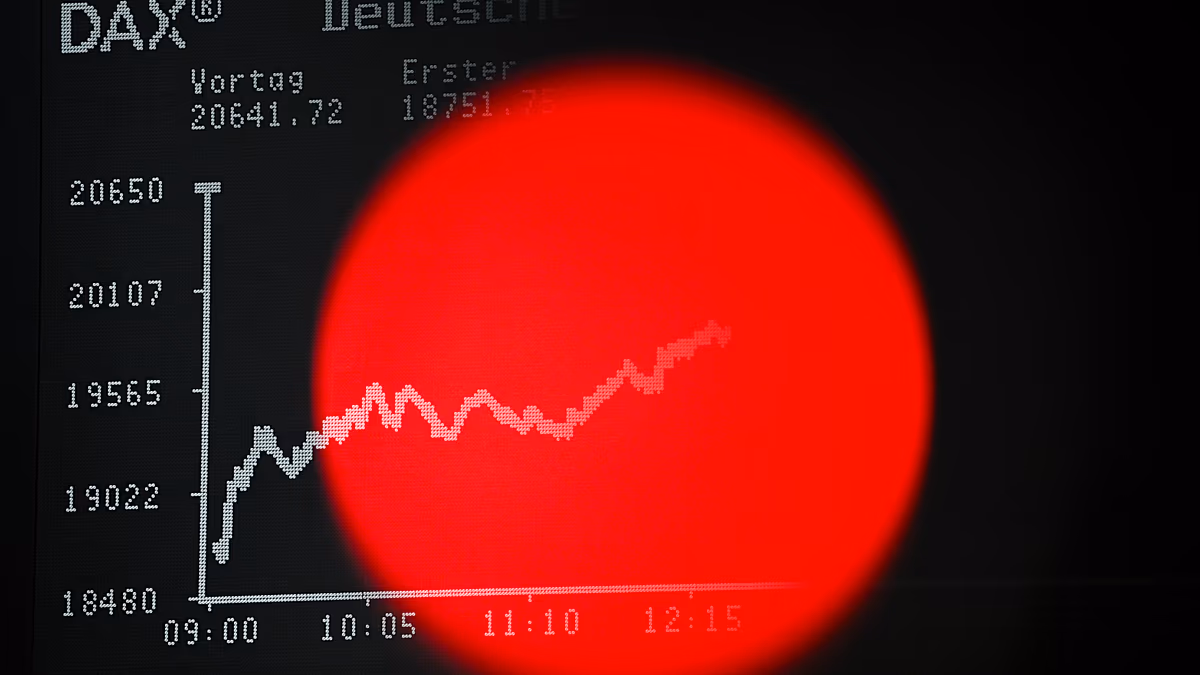 European markets often soar in December, but what’s behind the rally?