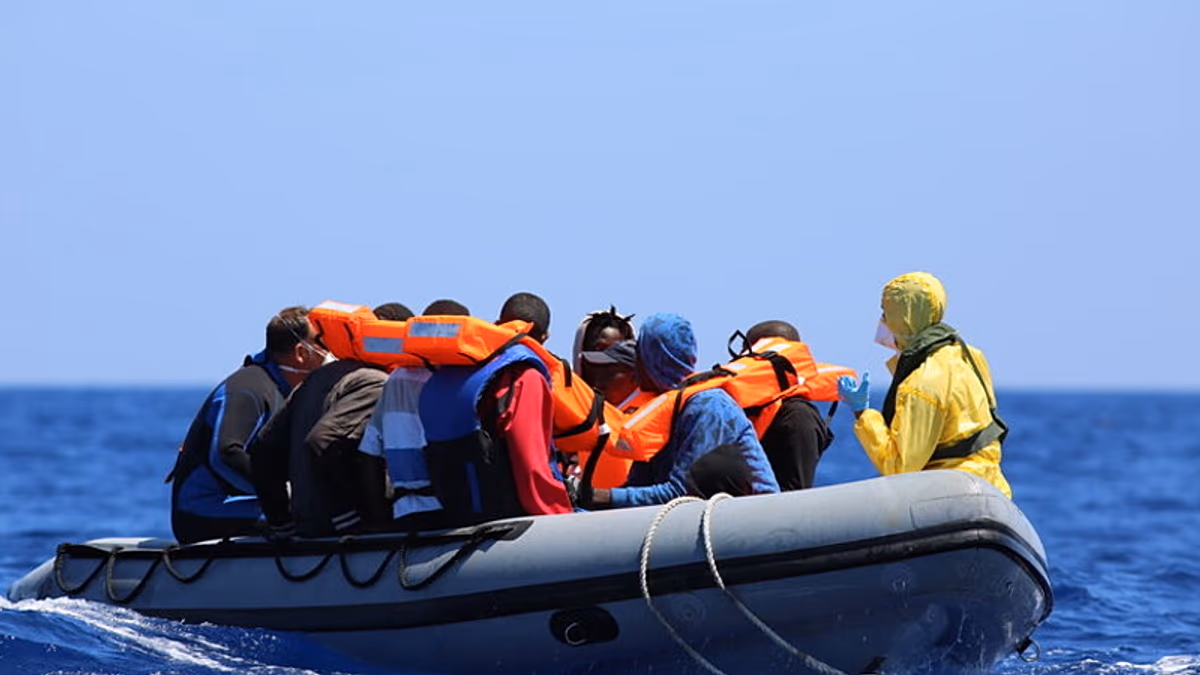 Poland, Hungary among those ready to challenge EU over ‘unacceptable’ migration rules