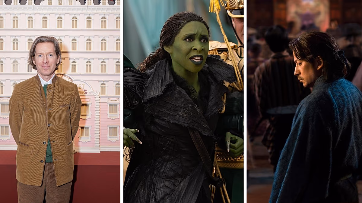 Culture Digest: The best things to do, hear, see or watch in Europe this week