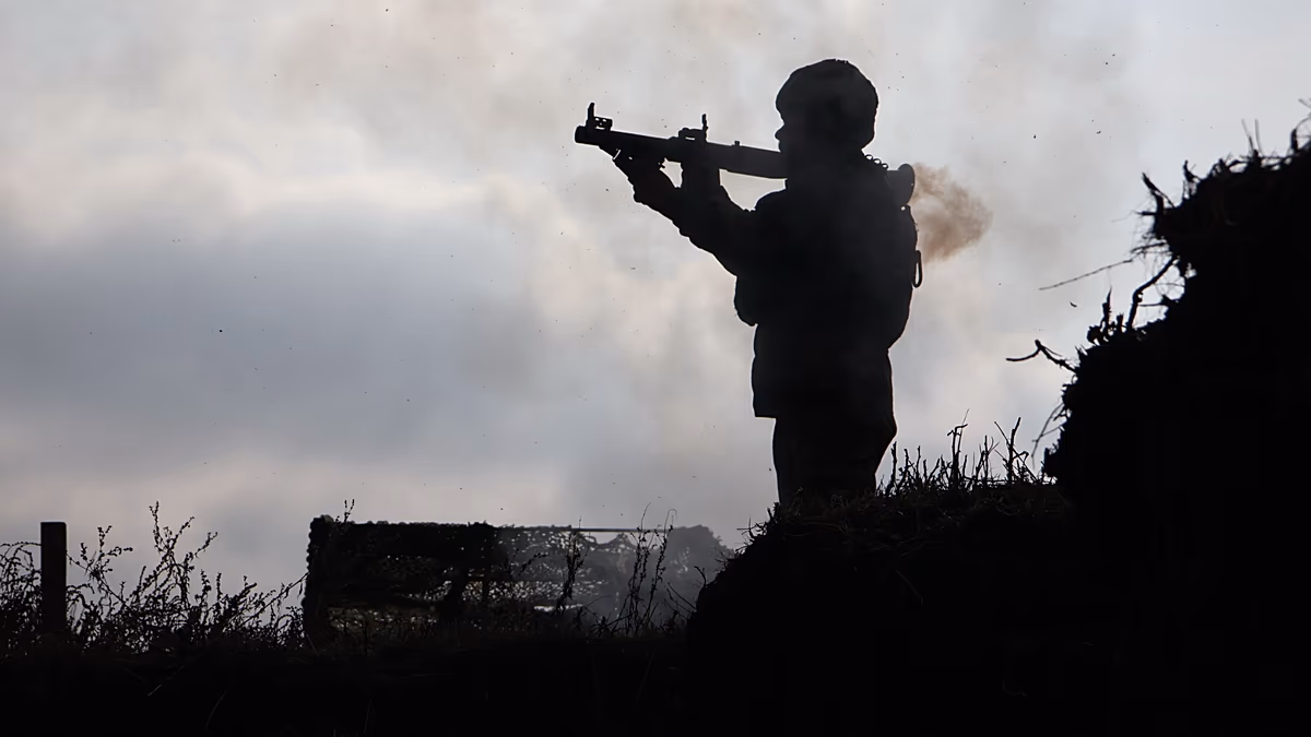 Ukrainian forces withdrew from several villages in southeastern Zaporizhzhia region