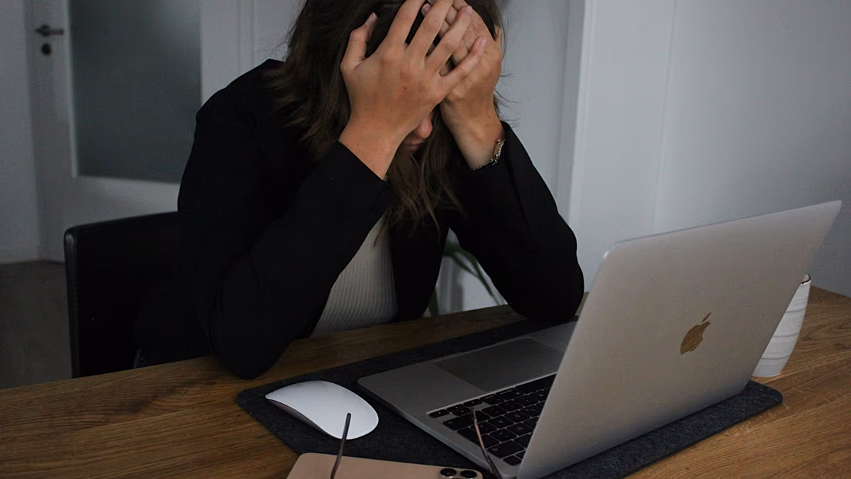 ‘Digital violence is real violence’, UN Women Europe director tells Euronews