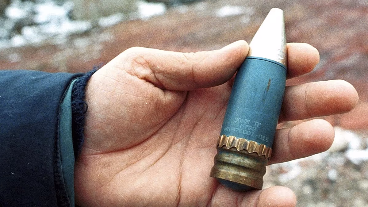 EU opens door to ESG labels for companies producing ‘controversial’ weapons