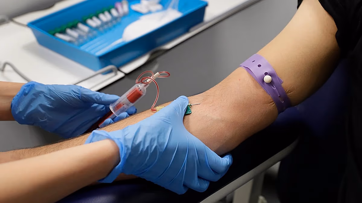 Undiagnosed HIV: a ‘silent crisis’ growing in Europe