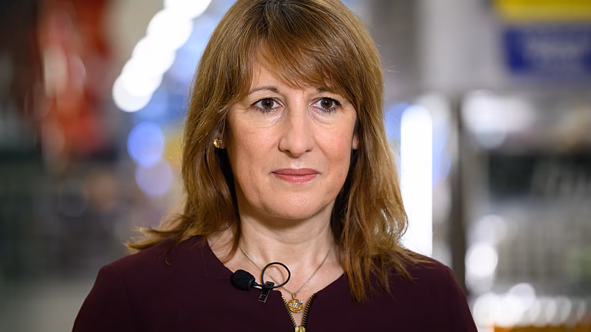 What’s at stake in the UK’s Autumn Budget? Here are the key takeaways