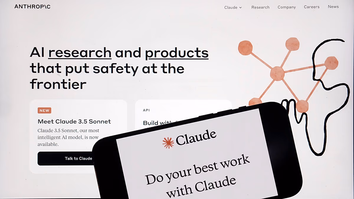 AI startup Anthropic will open offices in Paris and Munich as part of European expansion