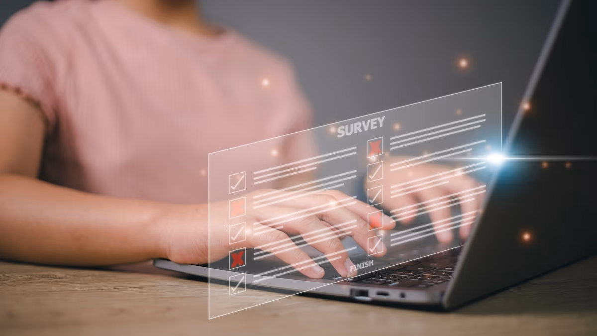 AI poses ‘existential threat’ to polling, mimicking human responses almost perfectly, study finds