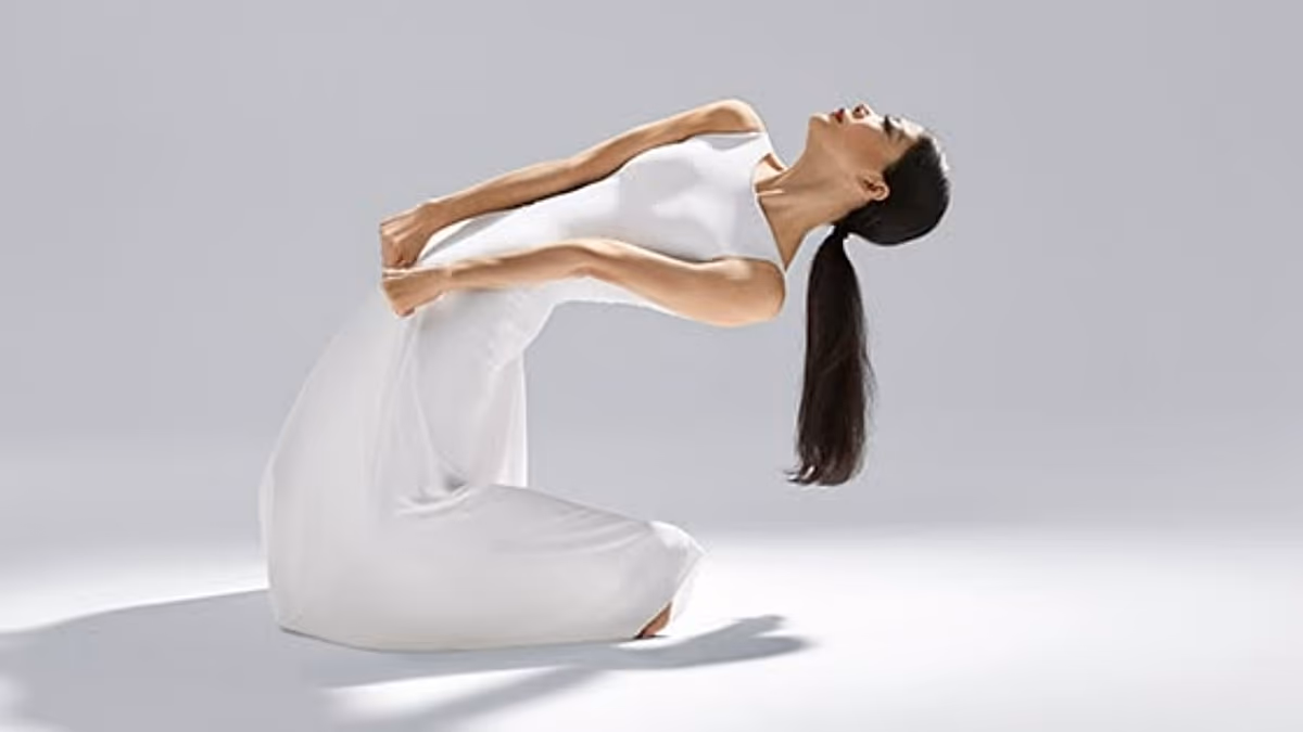 Centenary celebrations: Martha Graham’s dance company hits Athens for its anniversary