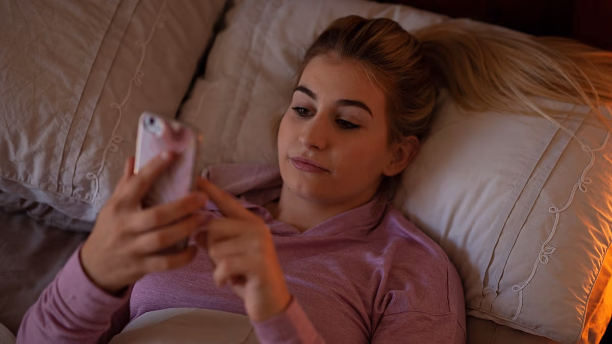 TikTok scrolling can cause ‘brain rot’ according to new American Psychological Association study