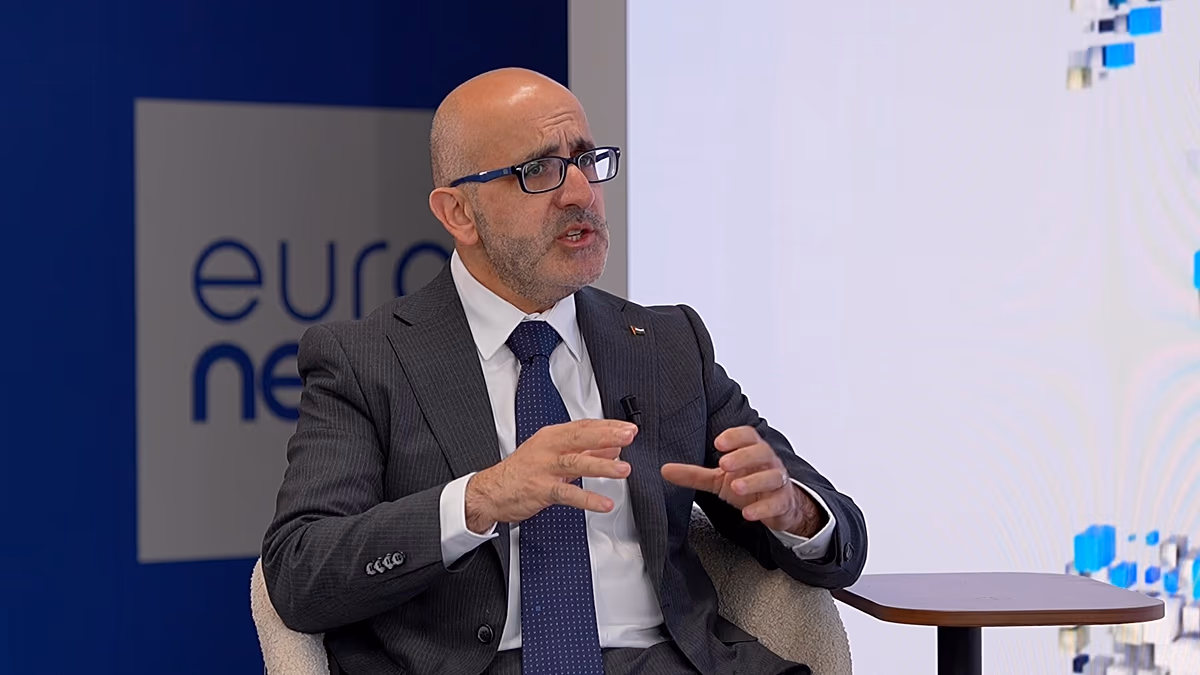 Palestinian minister calls on Israel to release $4 billion of tax revenues