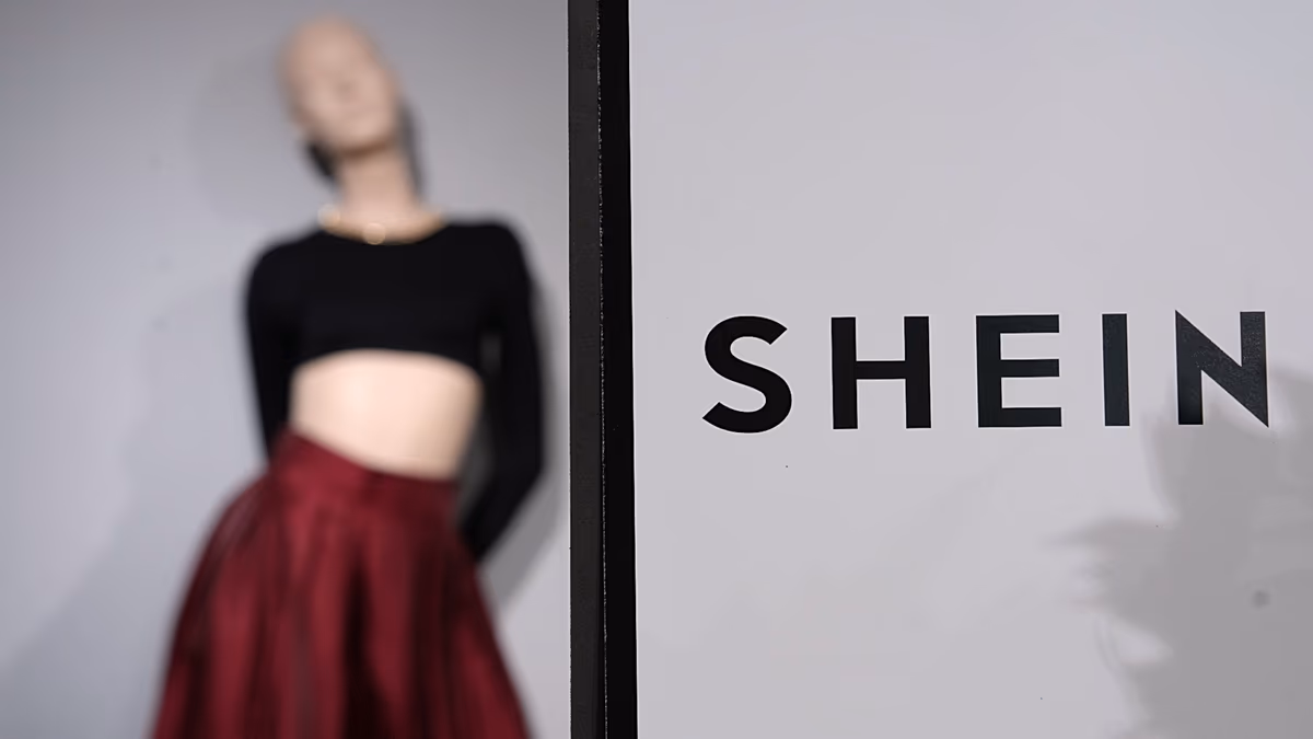 France considers €2 fast-fashion import tax affecting Shein and Temu as EU drags its feet
