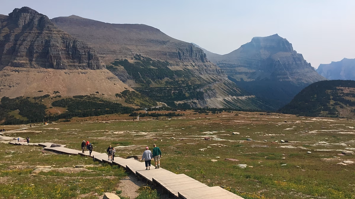 ‘America-first’ pricing: Higher fees for foreigners at US national parks stoke tourism concerns