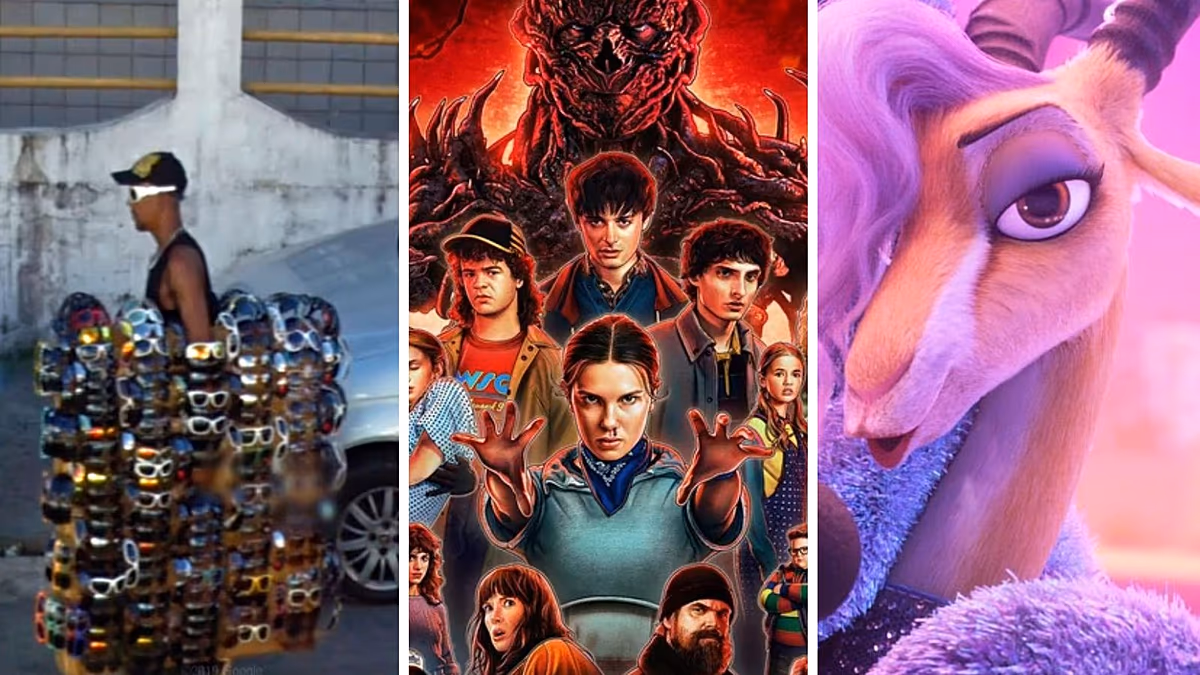 Culture Digest: The best things to do, hear, see or watch in Europe this week