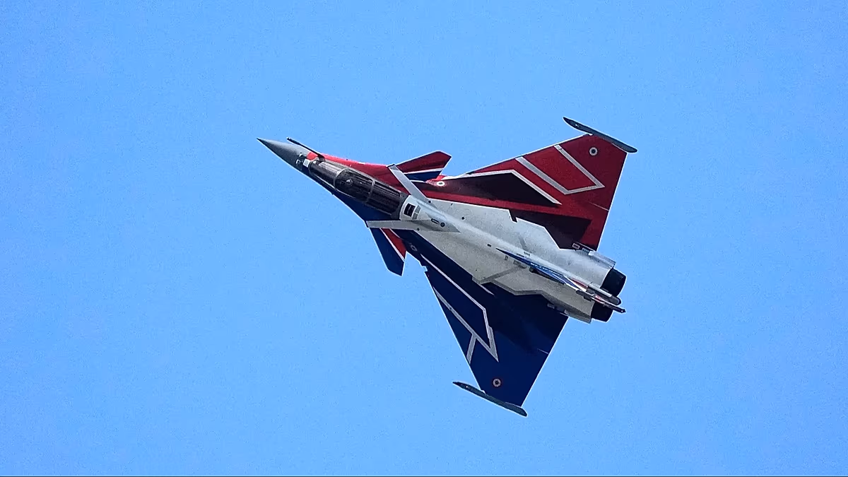 Is Europe’s mega defence project FCAS in danger of failing over Germany-France disagreements?