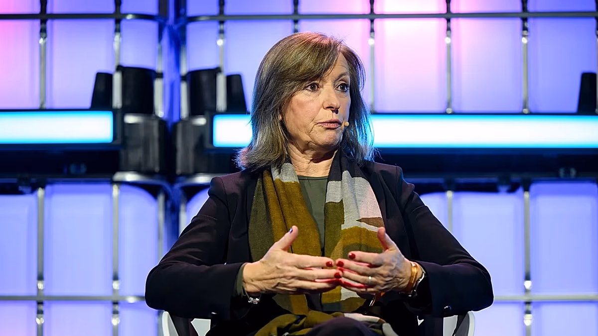 Web Summit 2025: How can Europe build its ‘digital immune system’ against crime?