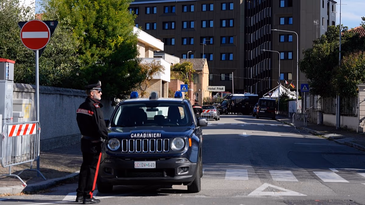 Italian court removes children from family living off-grid, father calls it ‘injustice’