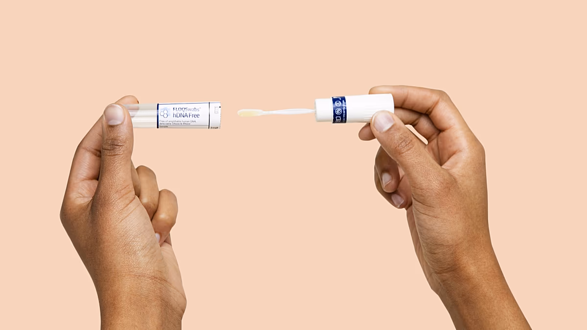 Can at-home gut microbiome tests really tell you anything useful?