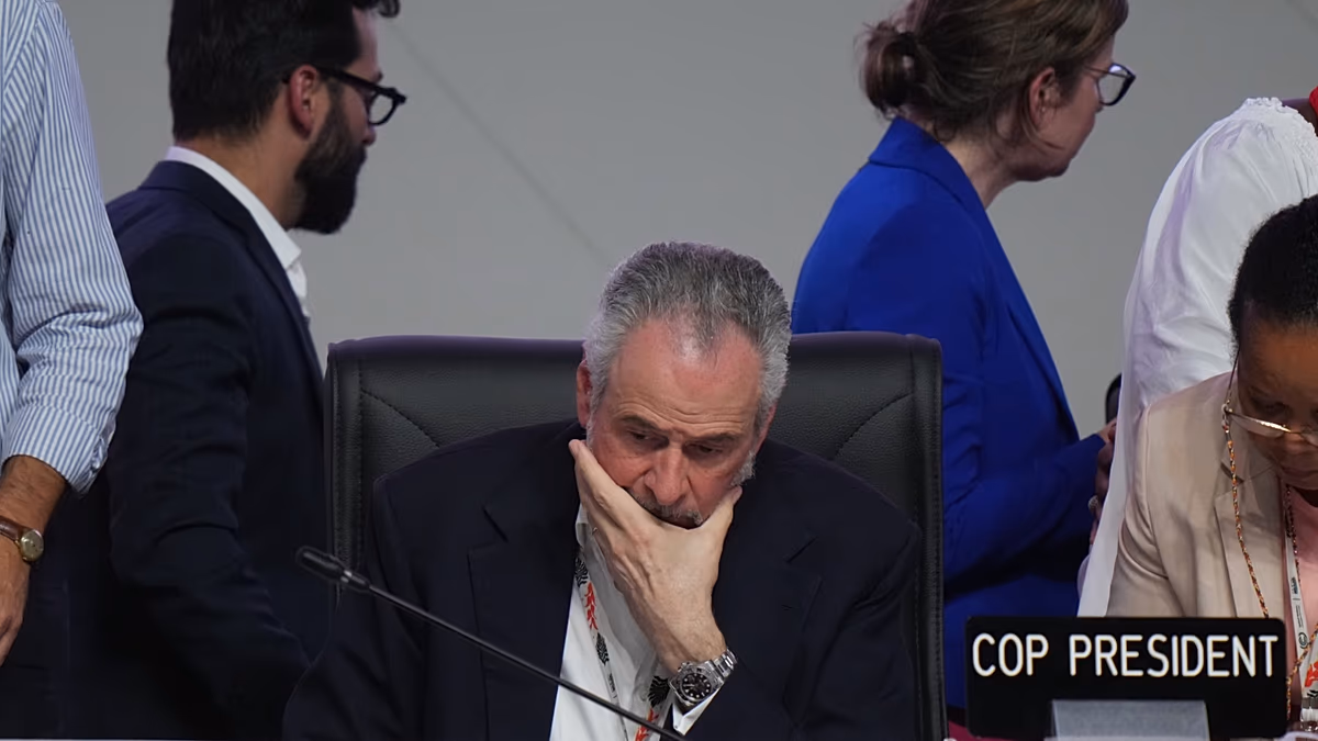 From deforestation to fossil fuels: What did countries actually agree on at COP30?