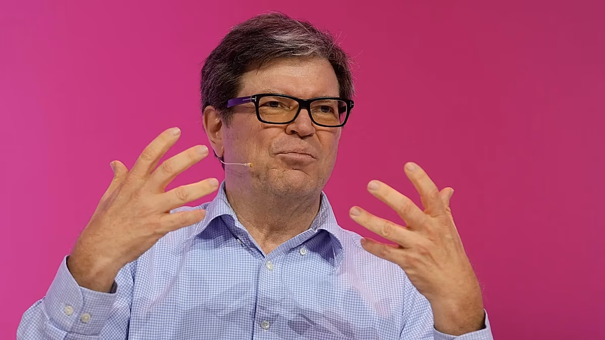 French ‘godfather of AI’ Yann LeCun confirms he is leaving Meta to launch AI start-up