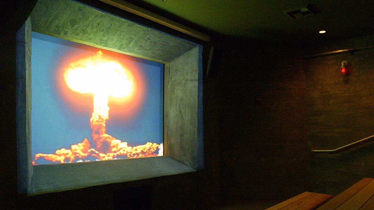 With US nuclear weapons in Germany, how effective is Europe’s nuclear deterrence?