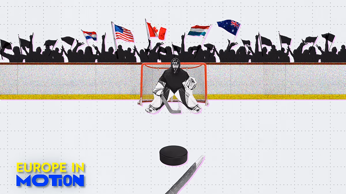 Winter Olympics: Which Europeans are splurging the most on tickets?