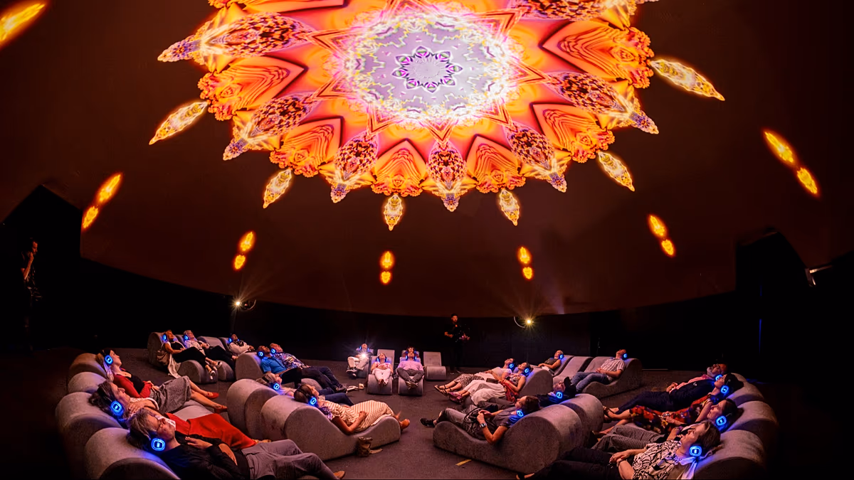 Is ‘imagination activism’ the antidote to climate doom we’ve been looking for?