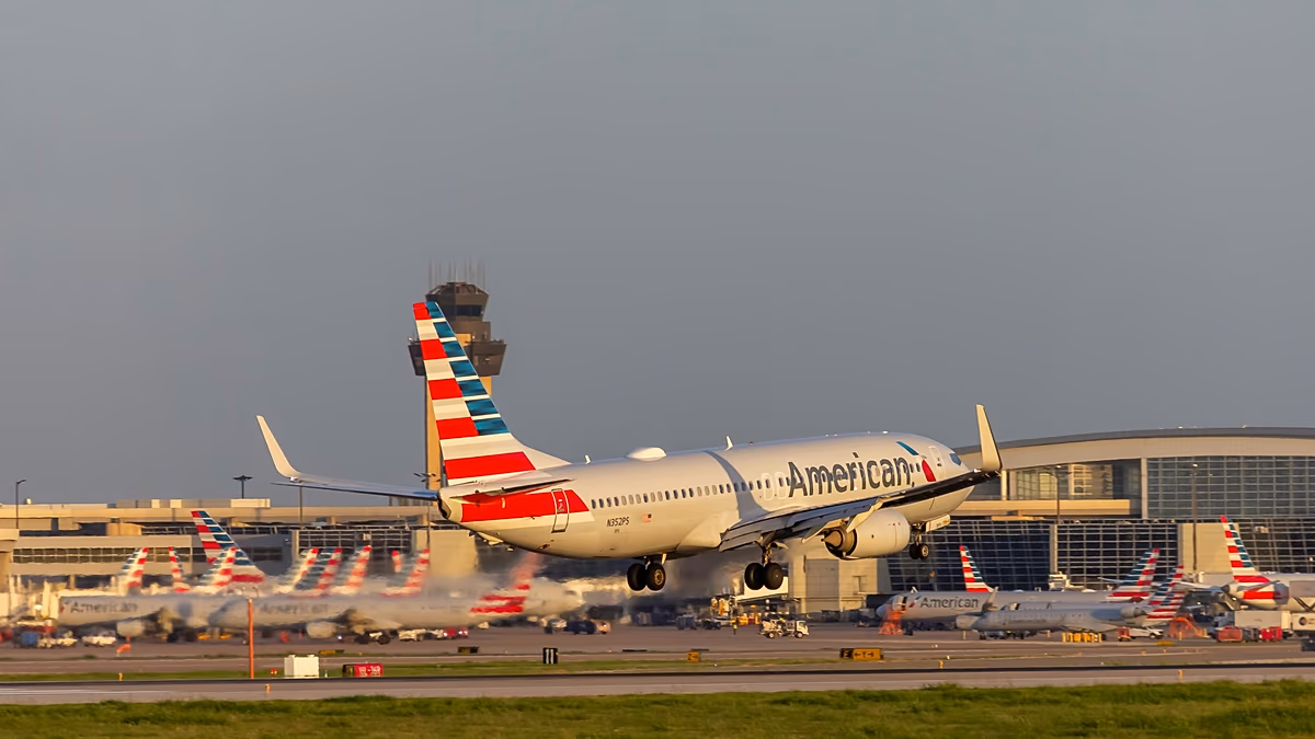 Flying to or from the US? Here’s how a potential airspace closure could affect your trip