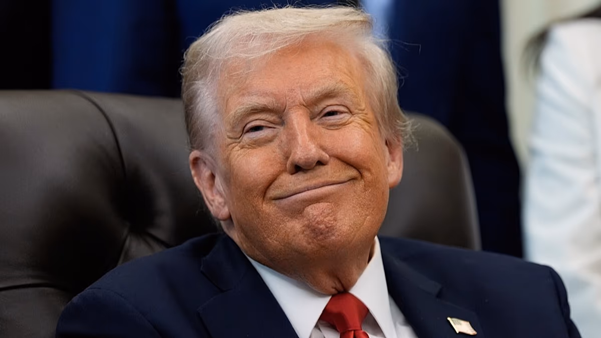 New far-right party named after Trump launches in Belgium