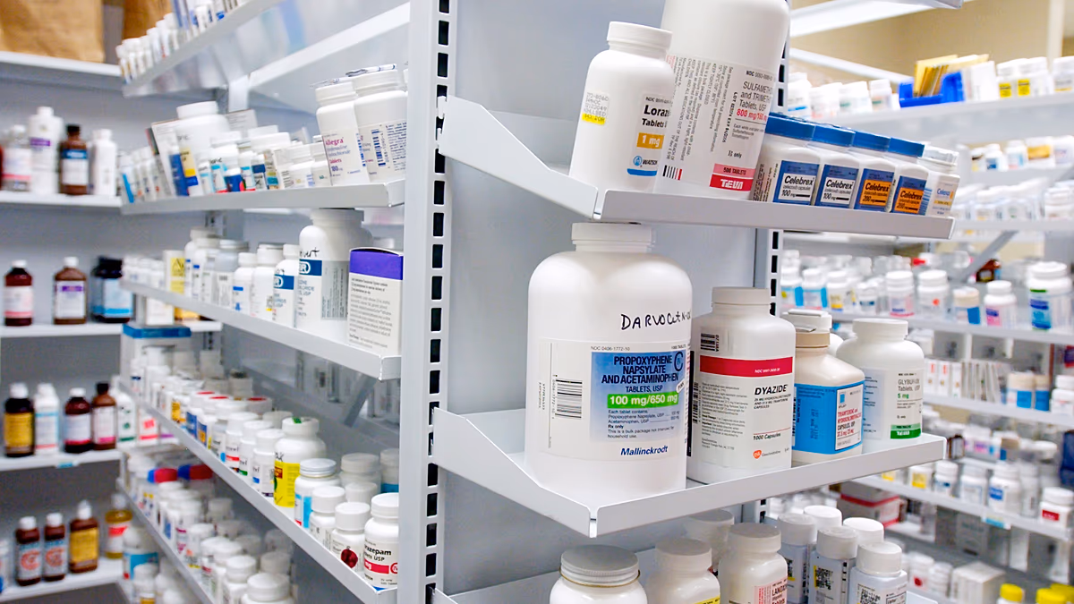 Europe shows no signs of antibiotic shortages this winter, EU medicines agency says