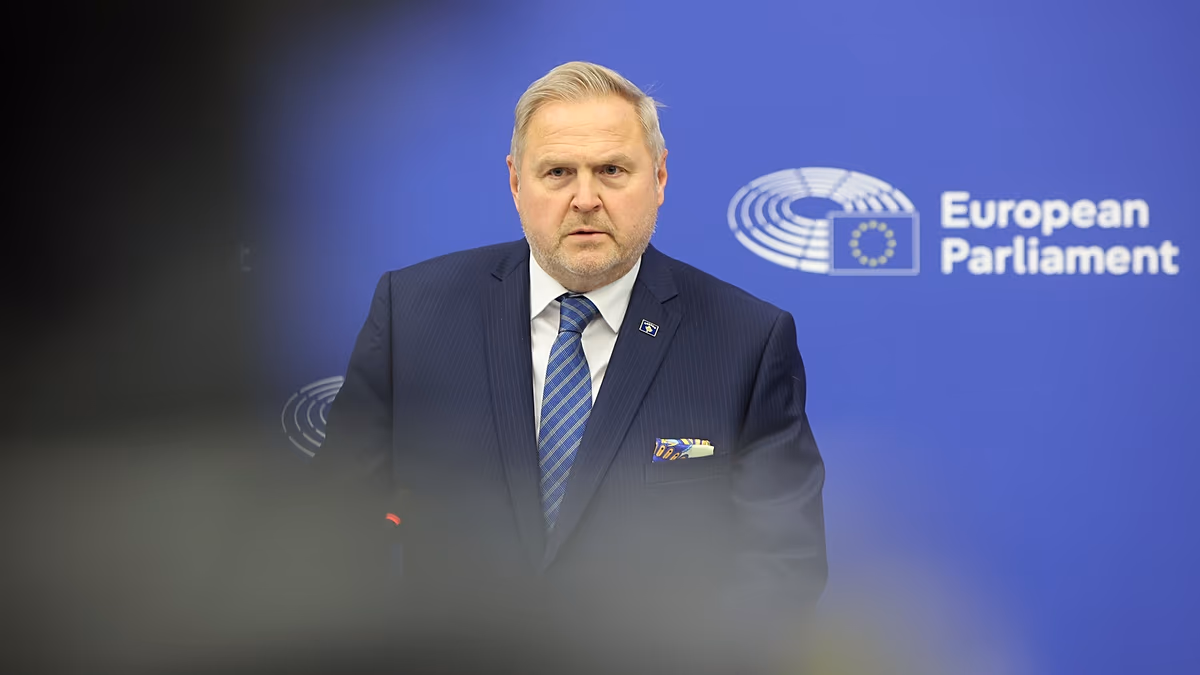 ‘Americans believe everything Putin says,’ MEP and former general tells Euronews