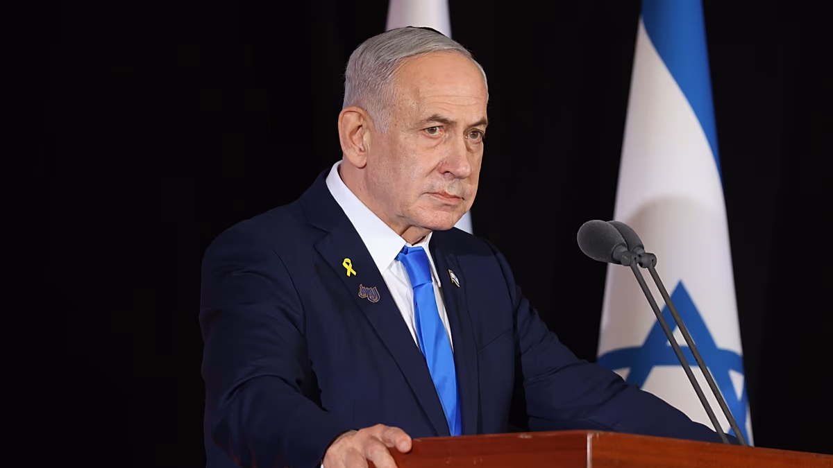 Israel warns to intensify strikes on Hezbollah if Lebanese government does not move to disarm group