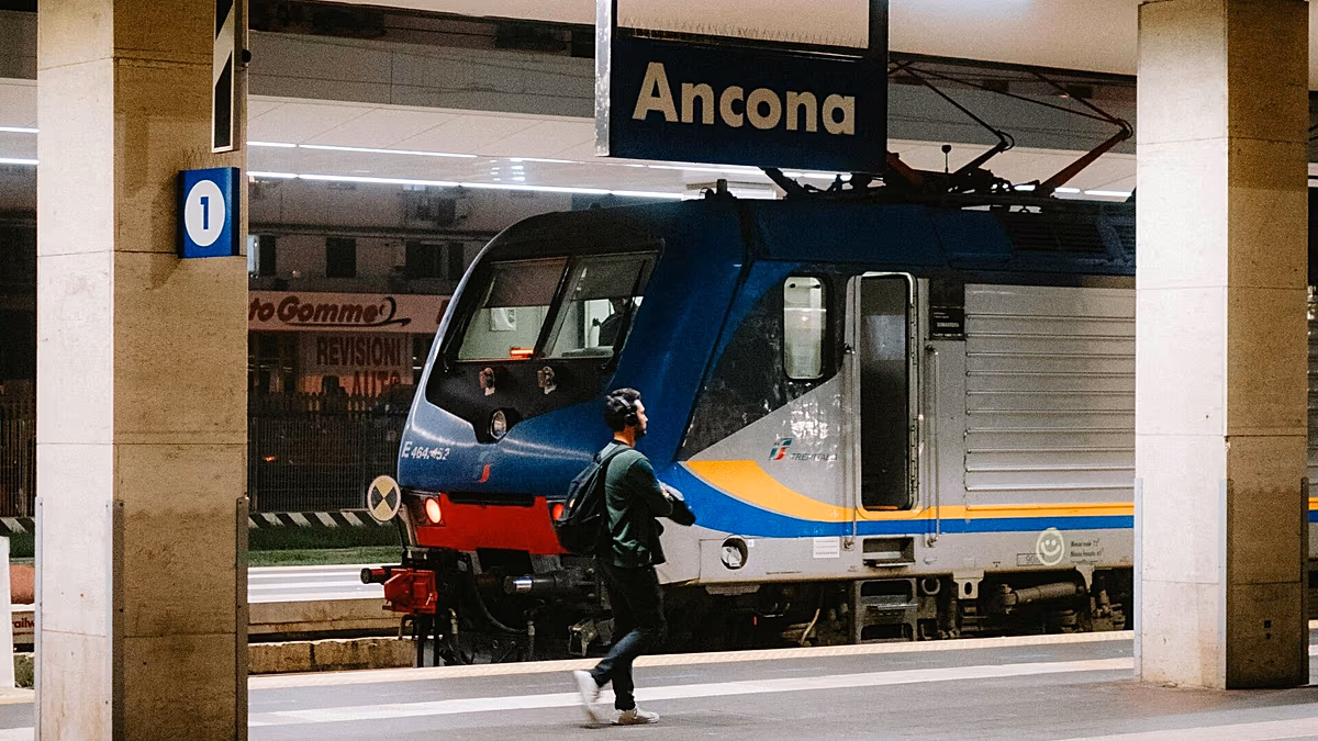 Italy faces travel disruption as unions call for a nationwide strikes in November and December