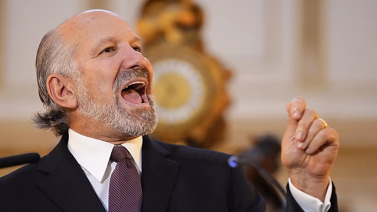 High-stakes showdown looms as US and EU trade member states meet