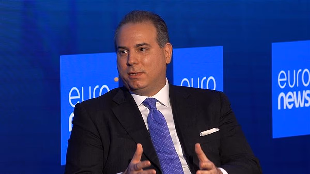 EU risks ‘losing credibility’ if it fails to enlarge, Montenegro’s deputy PM warns