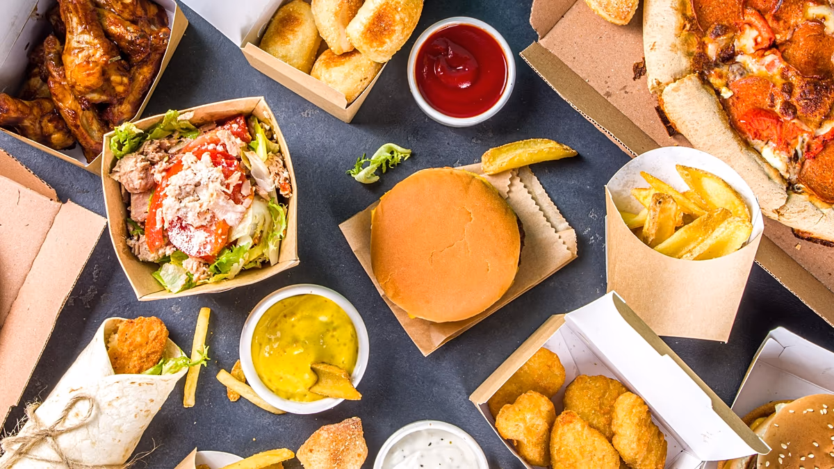 Fast food reimagined: How quality and inclusivity are transforming quick bites