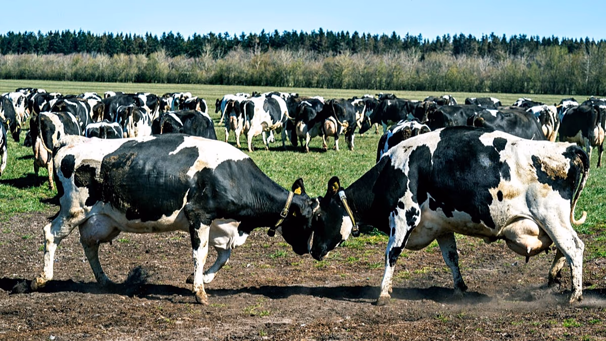 Fact check: Are cows in Denmark dying over Bovaer additive?