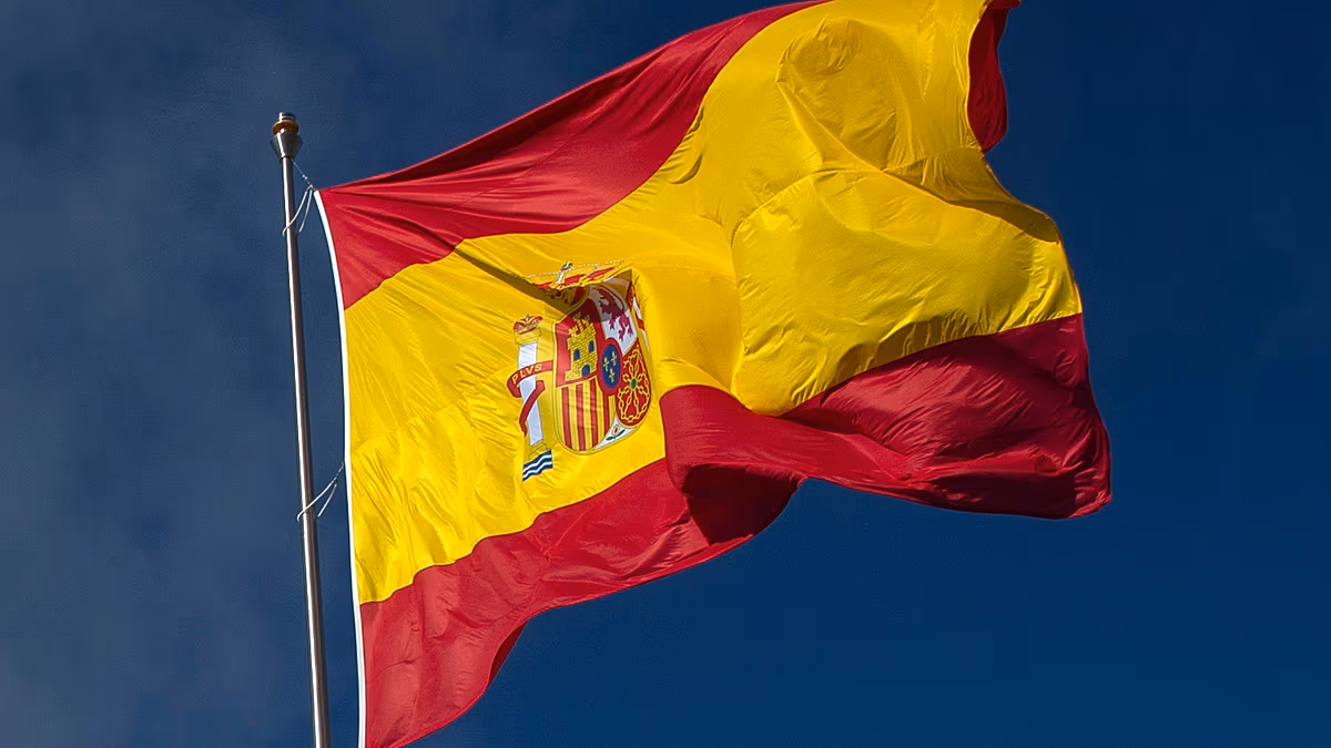 Spain’s attorney general resigns after Supreme Court conviction over data leak