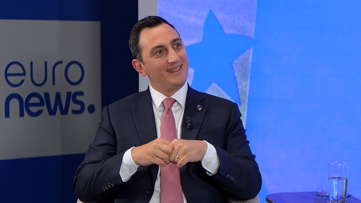 EU Commissioner slams attempts to revive football Super League