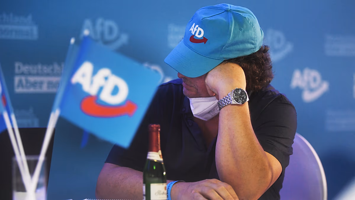 Germany’s family business lobby opens door to AfD, sparking backlash