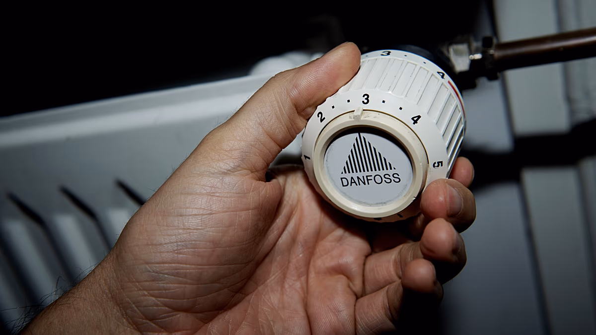 Germany’s heating bills have tripled since the start of Russia’s invasion of Ukraine