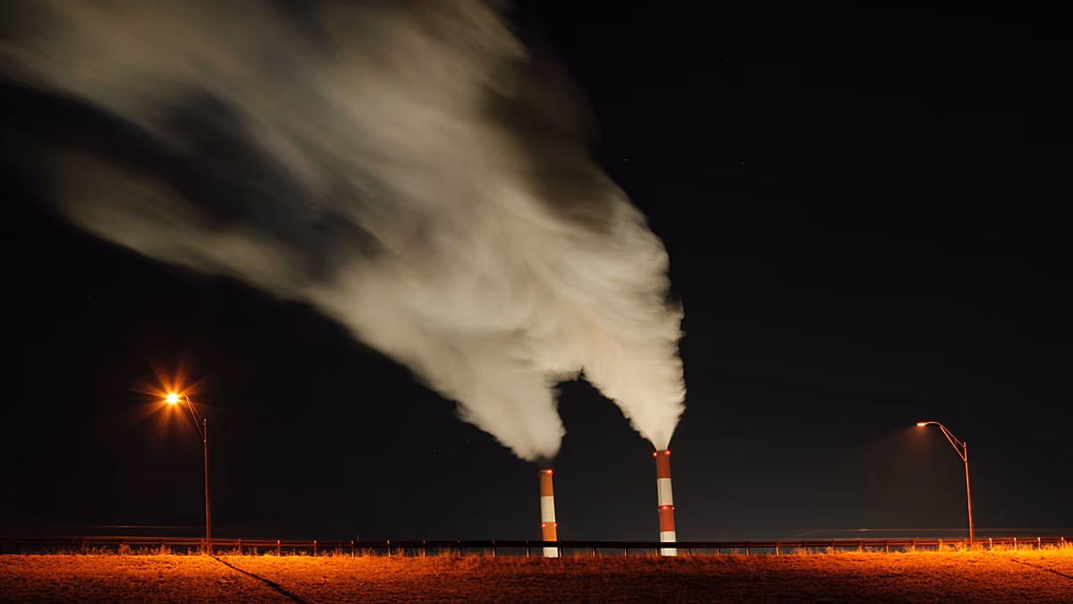 ‘Outrageous’: COP30 draft deal drops mention of fossil fuels despite calls for transition roadmap