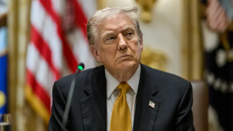 Report: US to build large military base near Gaza border