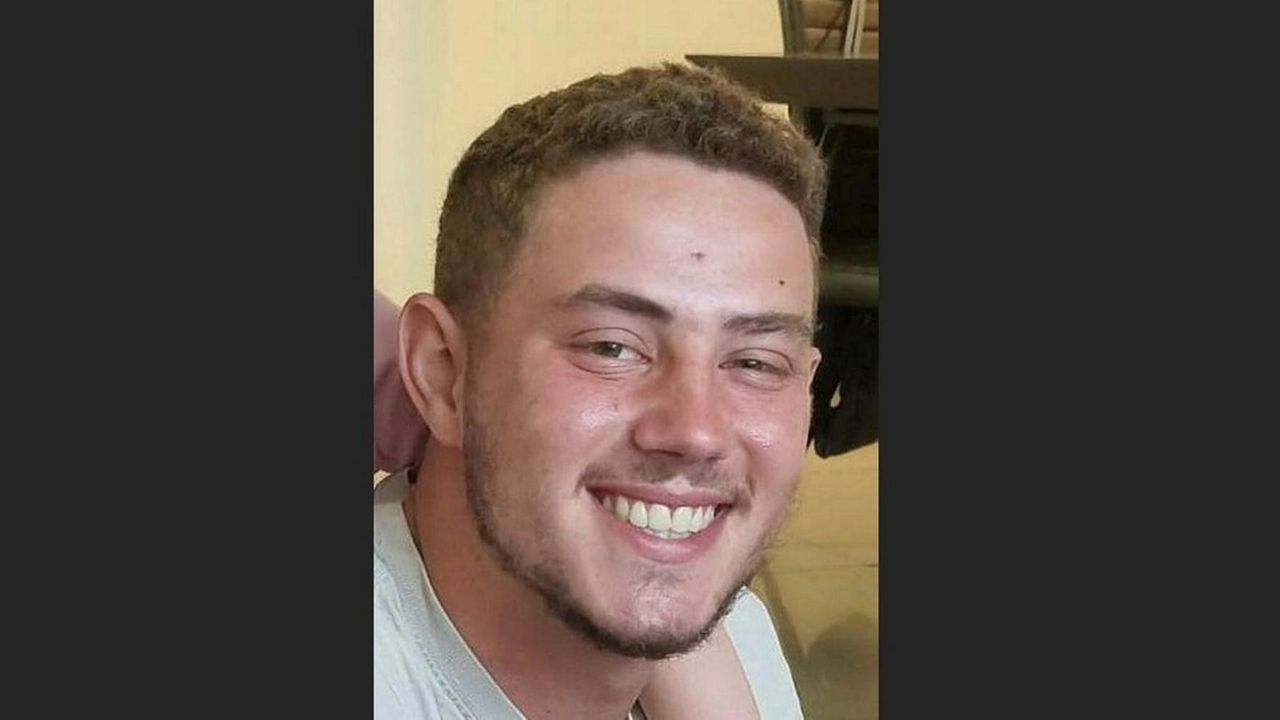 Omer Neutra’s remains returned to Israel, Trump says