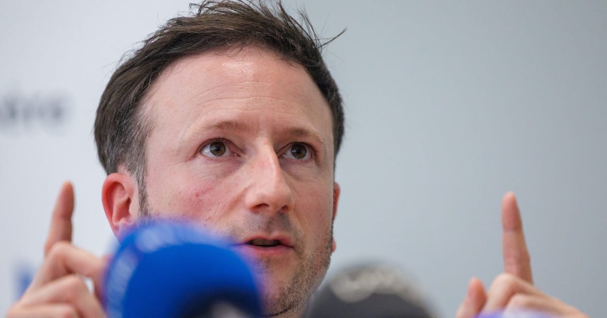 Cops detain 8 over threats to kill top Brussels prosecutor – POLITICO