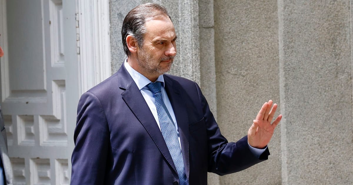 Judge jails former Spanish minister ahead of trial, deepening deadlock in parliament – POLITICO