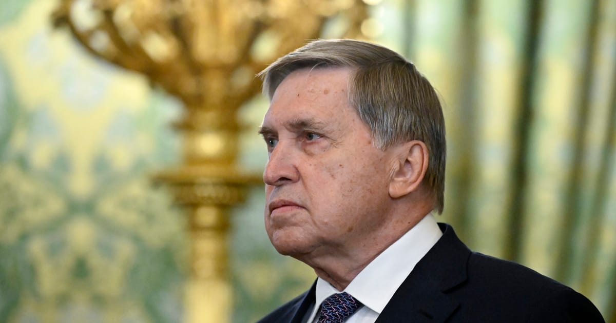 Russia trashes Europe’s peace plan — but likes Trump’s Ukraine proposal – POLITICO