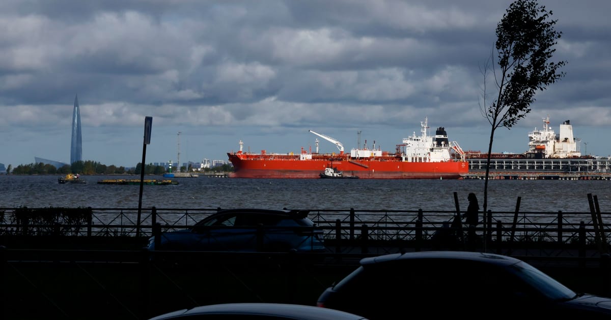 The emergence of the shadow shipbreaking market – POLITICO